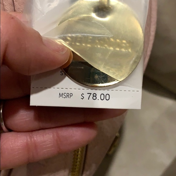 🌵Steve Madden chic Mini Back pack back to school ready - Picture 2 of 8